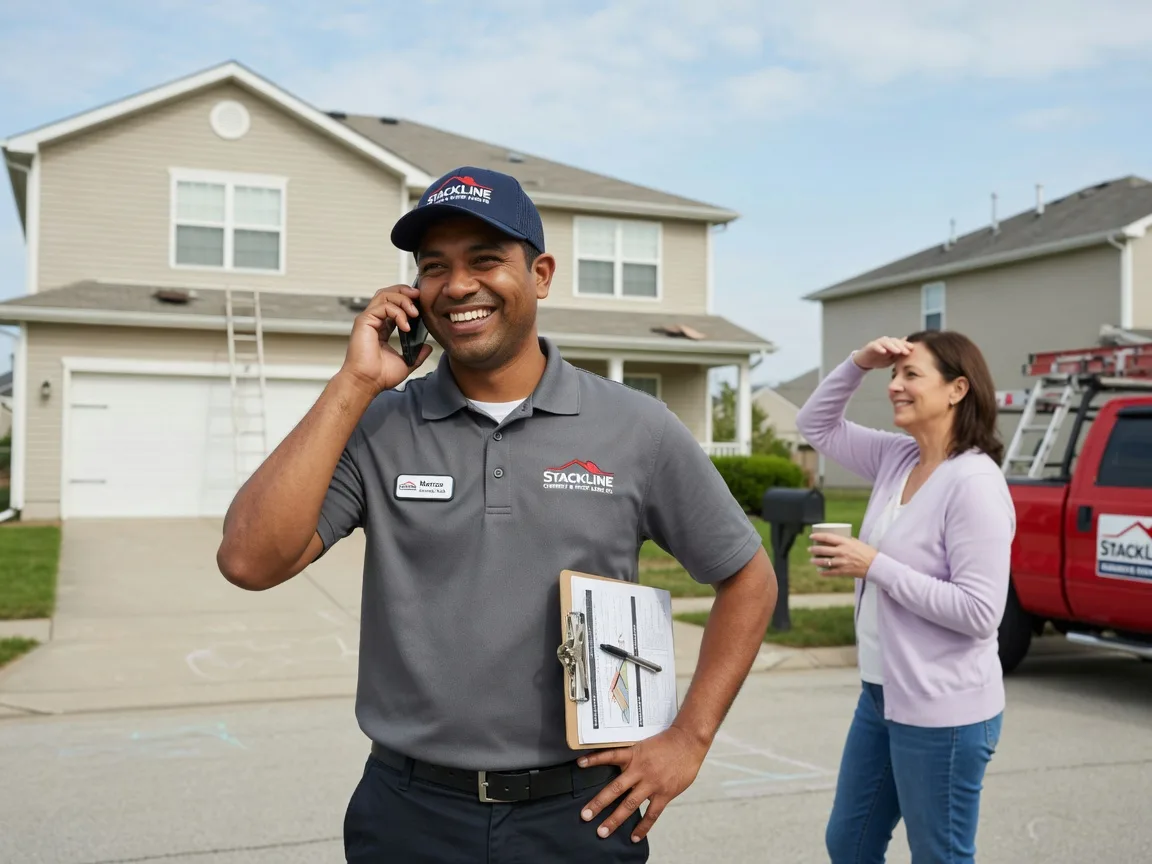 Chimney flashing repair Badin, NC FAQs